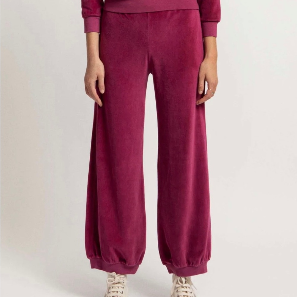 Suzi Kondi Tosk Harem Pants - New